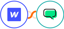 Webflow + WATI Integration