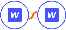 Webflow + Webflow (Legacy) Integration