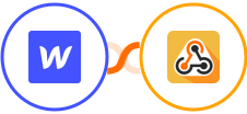 Webflow + Webhook / API Integration Integration