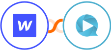 Webflow + WebinarGeek Integration