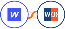 Webflow + WhoisJson Integration