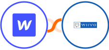 Webflow + WIIVO Integration