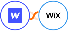 Webflow + Wix Integration