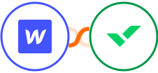 Webflow + Wrike Integration