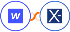Webflow + XEmailVerify Integration