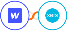 Webflow + Xero Integration