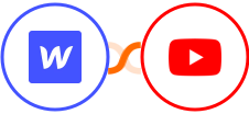 Webflow + YouTube Integration