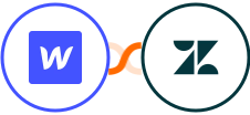 Webflow + Zendesk Integration