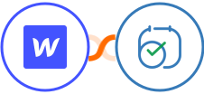 Webflow + Zoho Bookings Integration