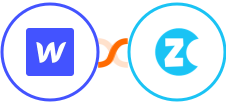 Webflow + Zonka Feedback Integration