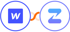 Webflow + Zulip Integration
