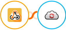 Webhook / API Integration + CloudConvert Integration