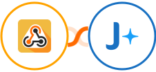 Webhook / API Integration + JobAdder Integration