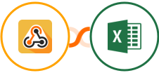 Webhook / API Integration + Microsoft Excel Integration