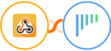 Webhook / API Integration + noCRM.io Integration
