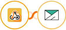 Webhook / API Integration + SMTP Integration