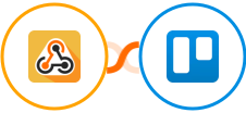 Webhook / API Integration + Trello Integration