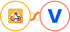 Webhook / API Integration + Vision6 Integration