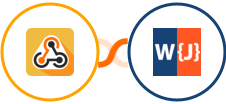 Webhook / API Integration + WhoisJson Integration