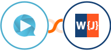 WebinarGeek + WhoisJson Integration