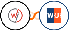 WebinarJam + WhoisJson Integration