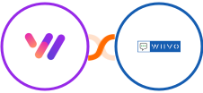 Whapi.Cloud + WIIVO Integration