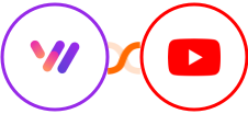 Whapi.Cloud + YouTube Integration