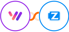 Whapi.Cloud + Ziper Integration