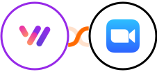 Whapi.Cloud + Zoom Integration
