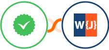 WhatsApp Blast, APIs & CRM by WAToolsonline + WhoisJson Integration