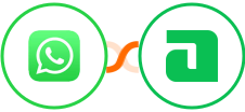 WhatsApp + Adyen Integration