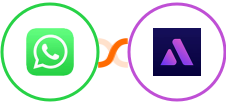WhatsApp + Annature Integration