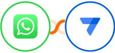 WhatsApp + AppSheet Integration