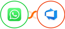 WhatsApp + Azure DevOps Integration