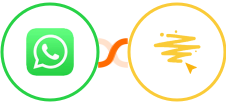 WhatsApp + BeeLiked Integration