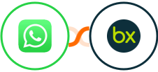WhatsApp + bexio Integration