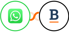 WhatsApp + Billsby Integration
