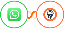 WhatsApp + Certopus Integration