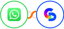 WhatsApp + ClickDesigns Integration