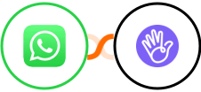 WhatsApp + Cliengo Integration