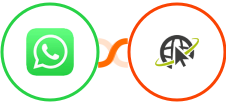 WhatsApp + condoo Integration