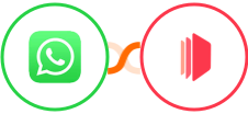 WhatsApp + CraftMyPDF.com Integration