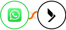 WhatsApp + Das Keyboard 5Q Integration