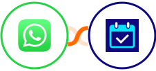 WhatsApp + DaySchedule Integration