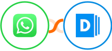 WhatsApp + Docamatic Integration