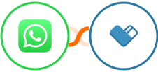 WhatsApp + Donately Integration