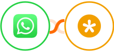 WhatsApp + easybill Integration