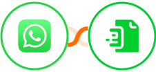 WhatsApp + Eledo Integration