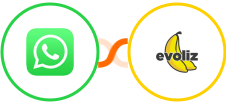 WhatsApp + Evoliz Integration