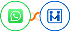 WhatsApp + Firmao Integration